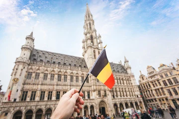 Belgia